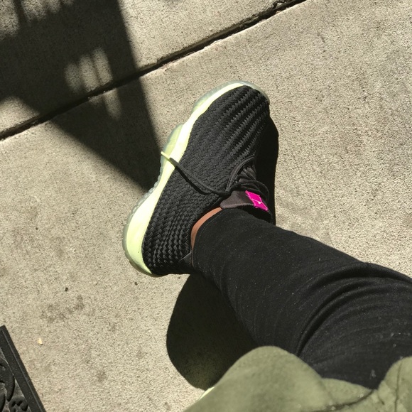 Air Jordan Future Low - Picture 4 of 8